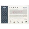 Image 1 : PIXAR, 2005 Specimen Stock Certificate with Steve Jobs Facsimile Signature.