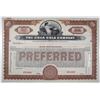 Image 1 : Coca-Cola Company, ca.1920's, Specimen Stock Certificate