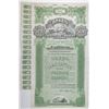 Image 1 : Brazil Land, Cattle and Packing Co. 1911 Specimen Bond