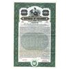Image 1 : Republica de Columbia, 1922 Specimen Bond