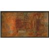 Image 1 : Norbury, Natzio & Co. Ltd., 1850-1900 Copper intaglio printing plate.