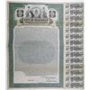 Image 1 : City of Budapest 1927 Specimen Bond