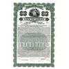 Image 1 : City of Milan 1927 Specimen Bond