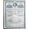 Image 1 : Banco Nacional de Mexico 1927 Specimen Bond