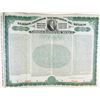 Image 1 : National Railways of Mexico, 1907 Specimen Bond