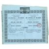Image 1 : Societe Immobiliere Du Noveau Quartier D'Atocha A Madrid, 1863 I/U Stock Certificate