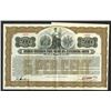 Image 1 : Anglo-French Five-Year 5% External Loan, 1915 Specimen Bond