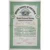 Image 1 : Estados Unidos de Venezuela 1900-1930 Specimen Bond