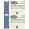 Image 1 : Hercules Incorporated, ND (ca.1970-80's) Uncut Proof Sheet of 4 Registered Bonds.