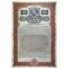 Image 1 : E.I. du Pont de Nemours and Co. 1921 Specimen Bond Rarity