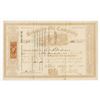 Image 1 : Kentucky Oil Co., 1865 I/U Stock Certificate.