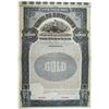 Image 1 : Georgia and Alabama Railway 1895 Specimen Bond