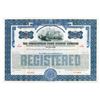 Image 3 : Indianapolis Union Railway Co., 1930 Specimen Bond Pair