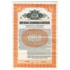 Image 3 : Fort Dodge, Des Moines & Southern Railway Co., 1913 Specimen Bond Trio.