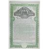 Image 1 : New Orleans Terminal Co., 1903 Specimen Bond.