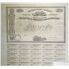 Image 1 : Port Huron and Milwaukee Railway Co. 1856 I/U Bond