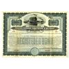 Image 1 : Toledo, Canada, Southern and Detroit Railway Co., 1906 Bond.