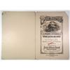 Image 1 : Poor's Directory of Railroads and Railway Officials 1905 Specimen Covers ABNC