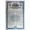 Image 1 : Dallas Railway & Terminal Co. 1944 Specimen Coupon Bond