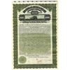 Image 1 : San Pedro, Los Angeles & Salt Lake Railroad Co. 1911 Specimen Bond