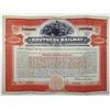 Image 1 : Southern Railway Co. 1901 Specimen Bond