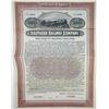 Image 1 : Southern Railway Co. 1917 Specimen Bond Rarity