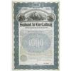 Image 1 : Seaboard Air Line Railway 1901 Specimen Bond