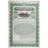 Image 1 : Atlantic Coast Line Railroad Co. 1902 Specimen Bond