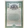 Image 1 : South Porto Rico Sugar Co., 1921 Specimen Bond
