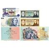 Image 1 : International Bank Note Society, Maastricht, 1988-1993 Quintet.