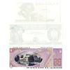 Image 2 : De La Rue Giori Trio of Advertising Notes, 1980s