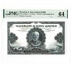 Image 1 : Waterlow & Sons Limited, ND (ca.1910-20) Advertising Proof Note