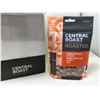 Image 1 : Central Roast- Almonds Dry Roasted Sea Salted (10 x 150g)