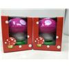 Image 1 : LED Push Light-Pink (2)