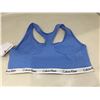 Image 2 : Calvin Klein Sports Bra (L)