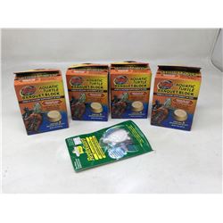 Lot of Turtle Blocks