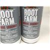 Image 1 : Root Farm Veggie and Tomato Nutrient 1-5-7 (3 x 473ml)