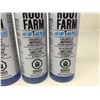 Image 2 : Root Farm pH UP (3 x 236ml)