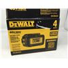 Image 1 : DeWalt 40v Max Lithium Ion Battery
