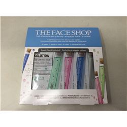 The Face Shop- Face MasksÂ 
