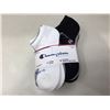 Image 1 : Champion Elite No Show Socks (size 5-9)