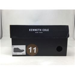 Kenneth Cole Mens Black Shoes (11)