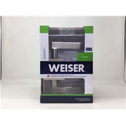 WeiserÂ Passage Lever System