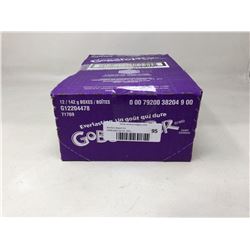 Everlasting Gobstoppers (12 x 142g)