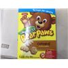 Image 2 : Bear Paws Cookies-Oatmeal (4 x 6pk-25g)