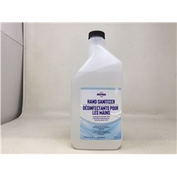 Irving Hand Sanitizer (946ml)