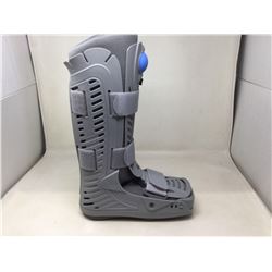 Medium Right Foot Air Cast