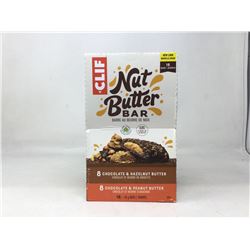 Clif Nut Butter Bar (16 x 50g)