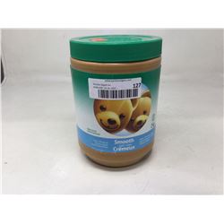 Kraft Smooth Peanut Butter (2kg)