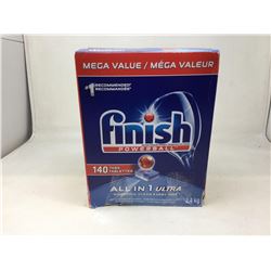 Finish Powerball All-in-1 (140tbs)